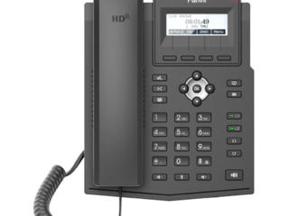 Fanvil X1SP VoIP phone /