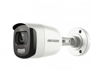 HIKVISION DS-2CE10DFT-F HD-TVI Bullet Camera 2Mpix /
