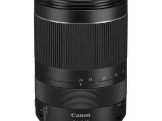 Canon RF 24-240 mm f/4-6.3 IS USM /