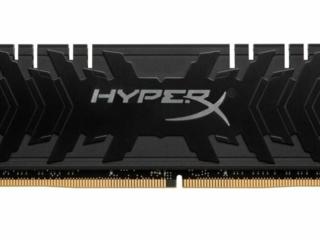 Kingston HyperX Predator HX436C18PB3/32 / 32GB DDR4 3600 Intel XMP Rea