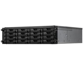 ASUSTOR AS7116RDX 16-bay NAS Server /