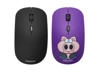 Canyon CND-CMSW401 Wireless Mouse /