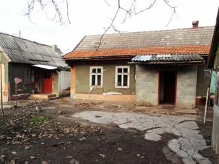 Продается саманный дом в Терновке