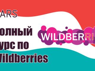 Полный курс по Wildberries (dars)