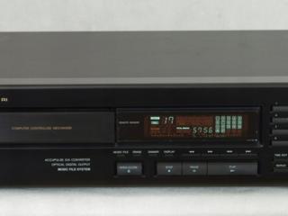 Onkyo DX-6930 CD Player