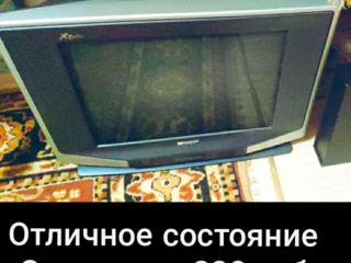 Продам рабочий телевизор 280 руб