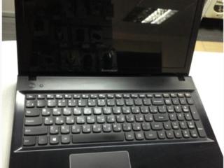Ноутбук мощный, Lenovo g510 i7,Ram-8gb+ATI 8700m