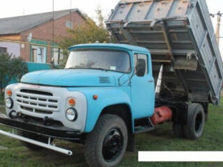 Вывоз мусора строительного и бытового.