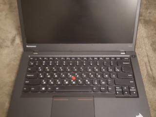 Ноутбук Lenovo thinkpad t440s