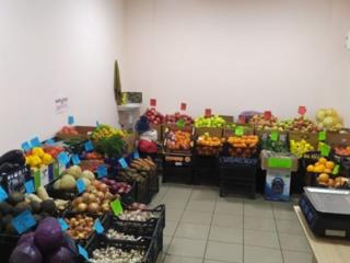 Доставляем свежие овощи и фрукты по г. Слободзея и Слободзейскому район