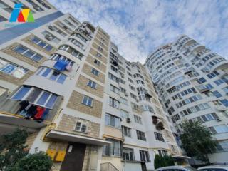 Apartament cu 1 Cameră, Ciocana, Ion Dumeniuc! 43 900 €