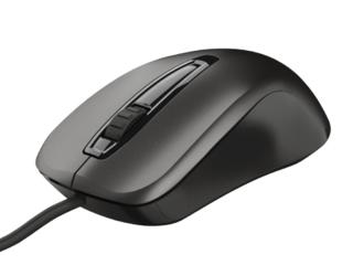 Trust Carve Optical Mouse /