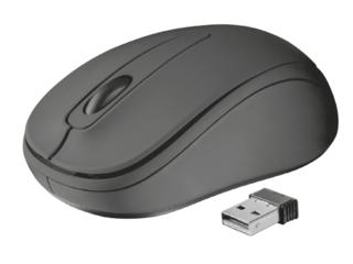 Trust Ziva Wireless Compact Mouse /