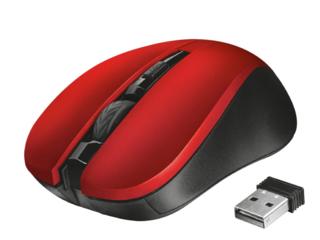 Trust Mydo Wireless Mouse /