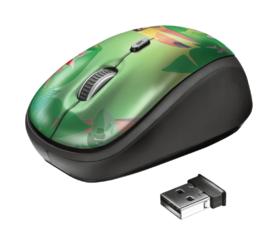 Trust Yvi Toucan Wireless Mouse /