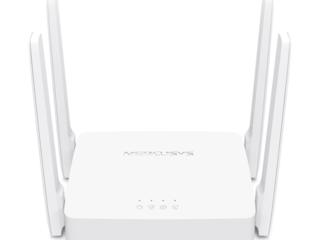 MERCUSYS AC10 AC1200 Dual Band Wireless Router /