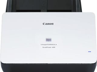 Canon imageFORMULA ScanFront 400 /