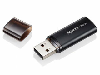 USB3.1 Apacer AH25B / 64GB / AP64GAH25BR-1 /