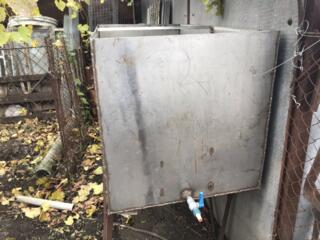 Весы площадочные