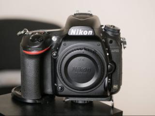 Nikon D750 Body