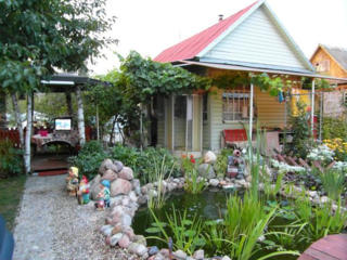 Продам земельный участок