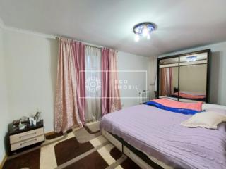 Se vinde apartament cu 3 odăi + living, situat în sectorul Râșcani, ..