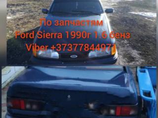 Запчасти Ford Sierra 1,6