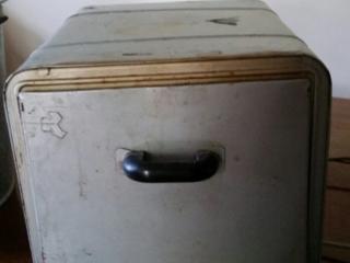 Электропечь СССР. ТВ малый