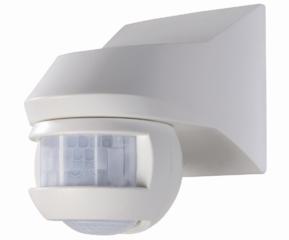 Датчик движения, детектор движения, датчик света, детектор света, Senzor d