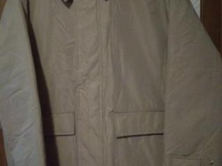 Куртка, пальто, пиджак, 54-56, рост. 186-188,брюки черные, разм. 52,