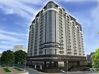 Se vinde apartament cu 2 odai + living, in sectorul Riscani, bd. ...