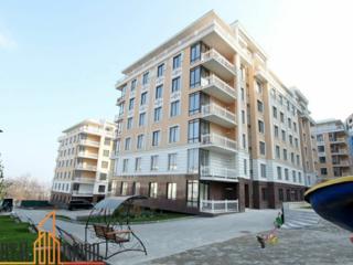 Spre vânzare apartament in bloc nou, situat in sectorul Buiucani, ...