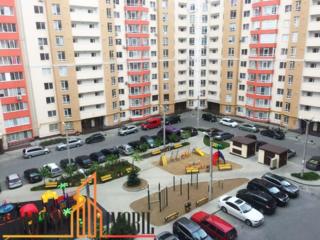 Spre vânzare apartament în bloc nou, situat în sectorul Ciocana, str. 