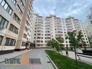 Vă prezentăm apartament exceptional cu 2 odai, str. Alba Iulia, ...