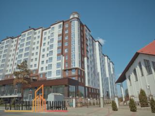 Se vinde apartament cu 2 camere + living in sectorul Buiucani, str. ..