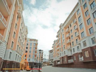 Vă prezentăm apartament în bloc nou, situat în sectorul Buiucani! ...