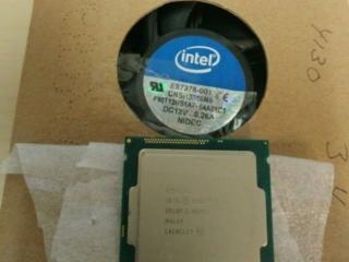 Intel i3 4130 1150