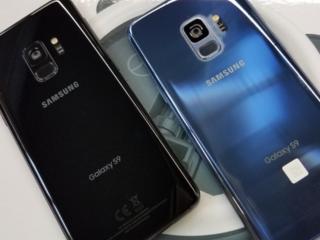 Samsung Galaxy S9 (CDMA+GSM)4G LTE. Готовы к подключению! РАССРОЧКА.