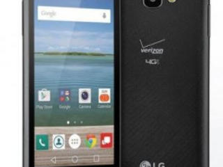 Lg Optimus Zone 3 Vs425pp Cdma