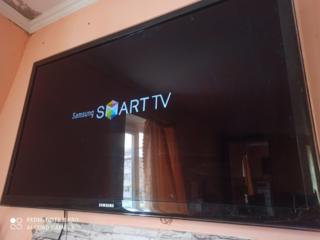 Smart-TV. 46" LeD. +3D- Отличный телевизор.