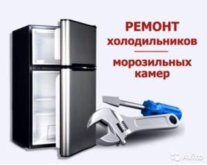 Ремонт холодильников и Автоматических стиральных машин. г. Слободзея.