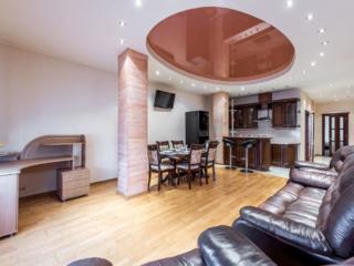 Сдам 2 (комнаты раздельные) Новострой- Центр - ул Европейская 90