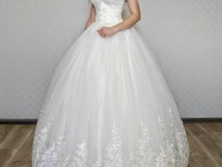 Продаётся свадебное платье Новое