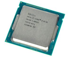 Продам Intel Core i3-4130, Socket 1150