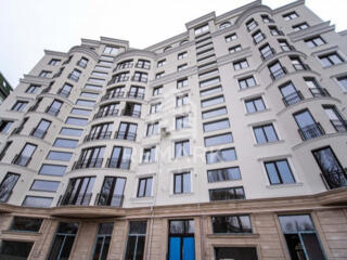 Se vinde apartament cu 4 camere, în Complexul Rezidential ESTATE ...