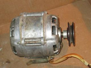 "Электродвигатели ОДНОФАЗНЫЕ \220в. \ разные ЦЕНА от 10 долл.