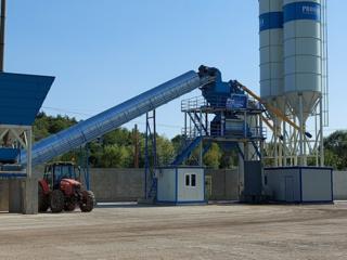 Бетон, раствор, beton, mortar, купить в Бельцах