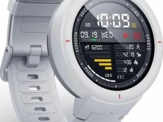 Смарт-часы Amazfit GTR; Verdge; Verdge Light фитнес браслетMi band 5