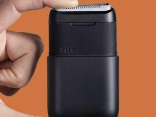 Электробритва Хяоми Mijia BRAUN Portable Electric Shaver (новая! )