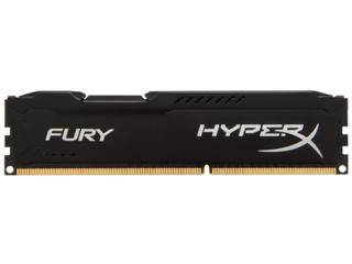 HyperX FURY. 8Gb. DDR3